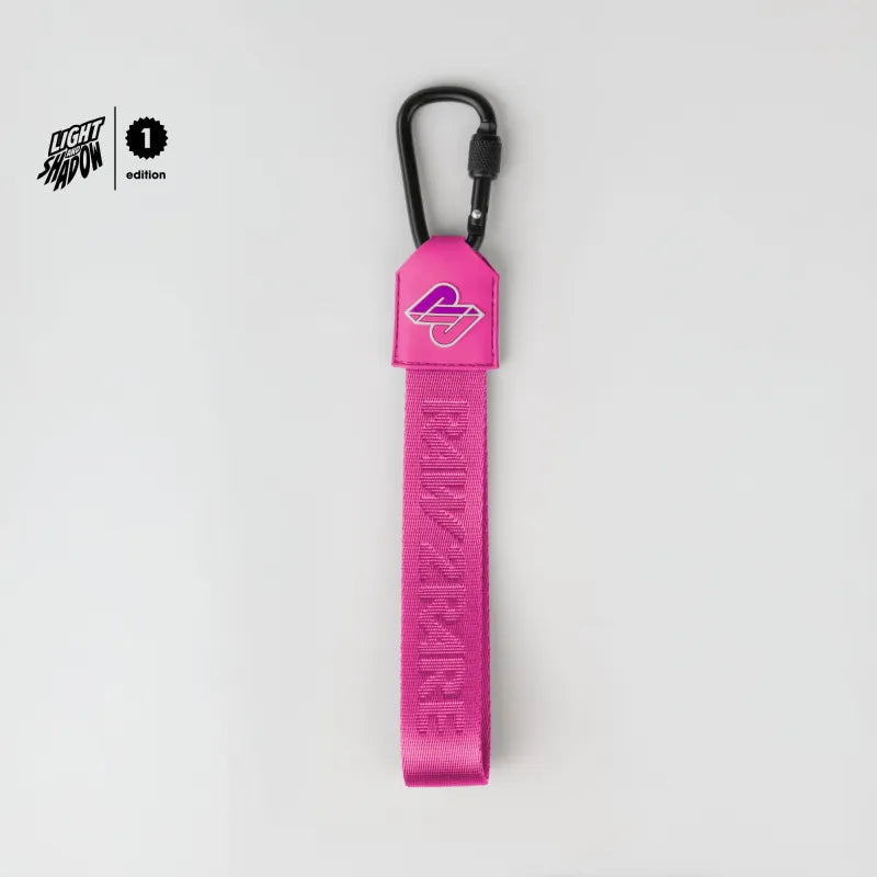 Raw2Rare - 2Hook Carabiner
