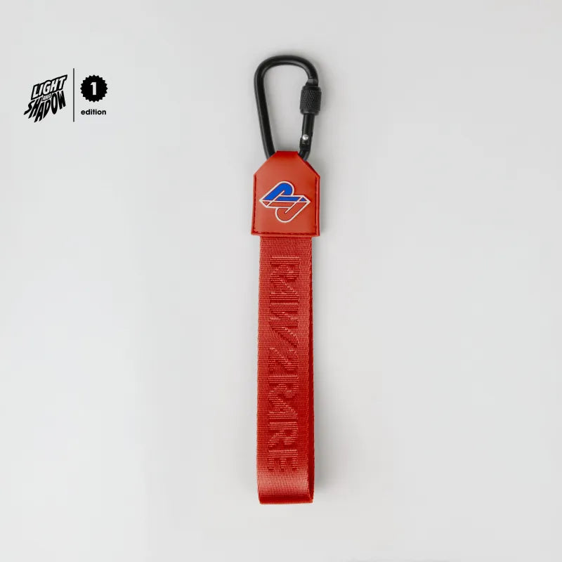 Raw2Rare - 2Hook Carabiner