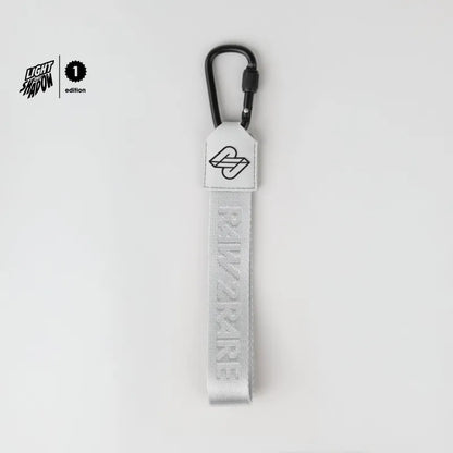 Raw2Rare - 2Hook Carabiner