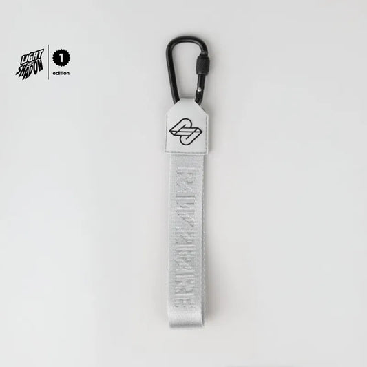 Raw2Rare - 2Hook Carabiner