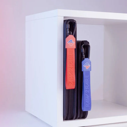 Raw2Rare - 2Hook Carabiner