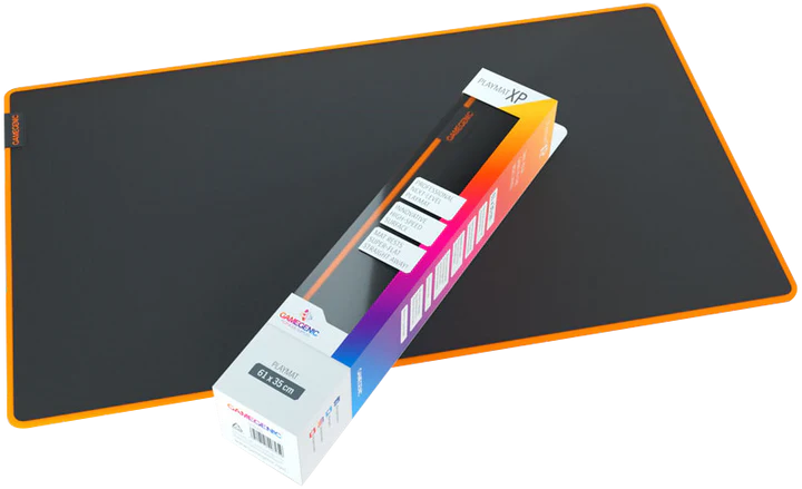 Gamegenic - Playmat XP