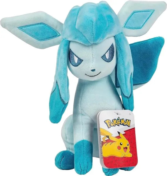 Pokemon Plüschtiere