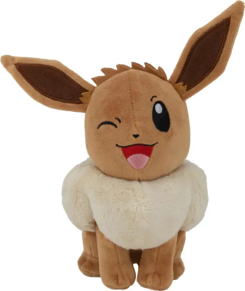 Pokemon Plüschtiere
