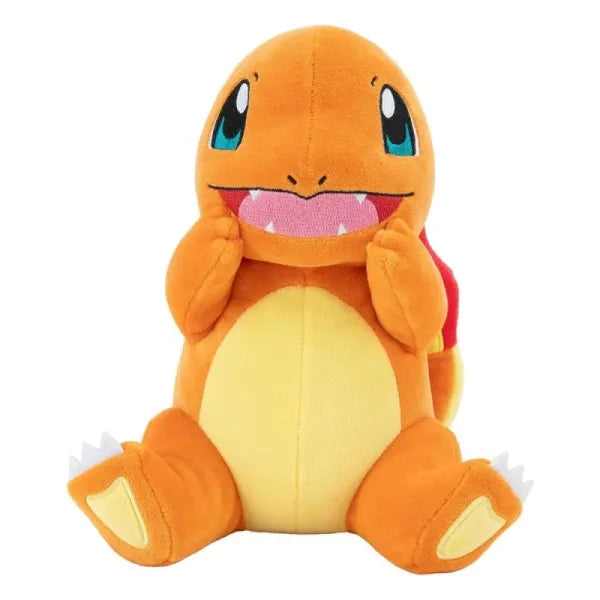 Pokemon Plüschtiere