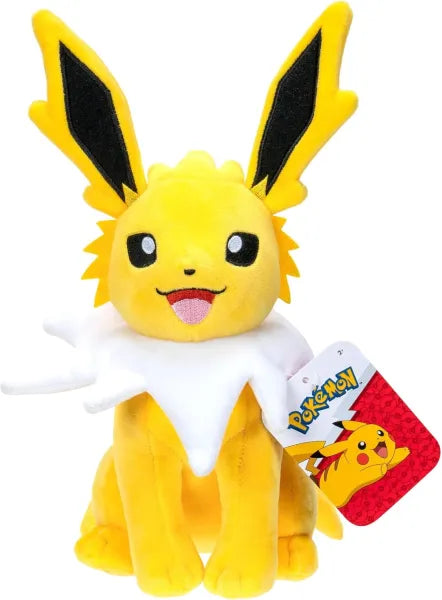 Pokemon Plüschtiere