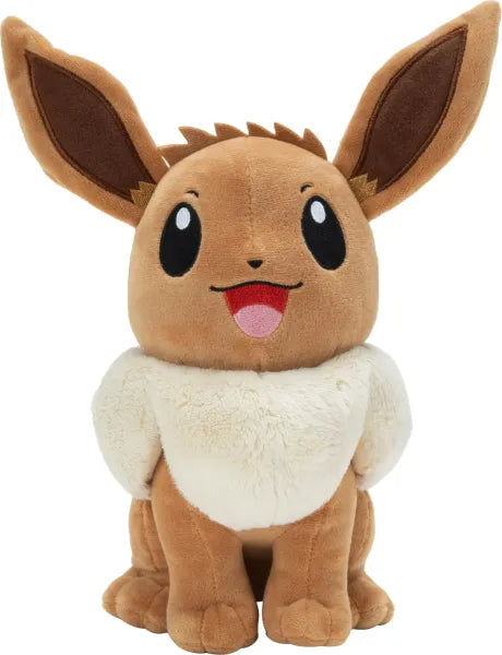 Pokemon Plüschtiere