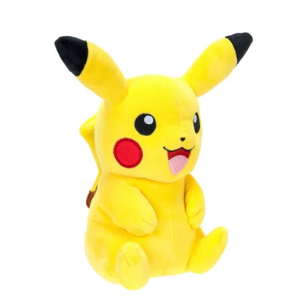 Pokemon Plüschtiere