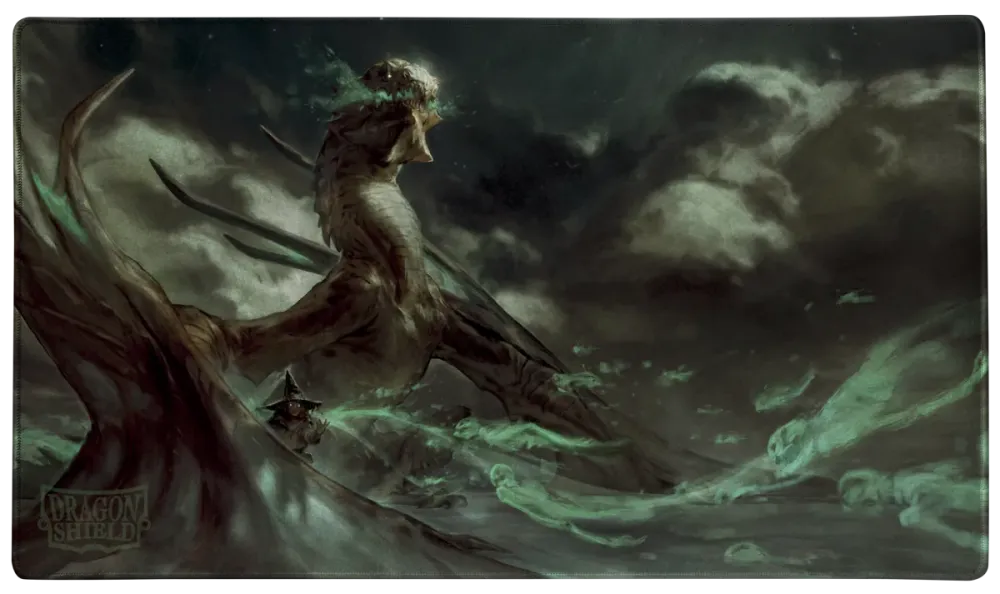 Dragon Shield - Halloween 2026 - Playmat + Tube