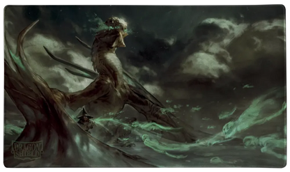 Dragon Shield - Halloween 2026 - Playmat + Tube