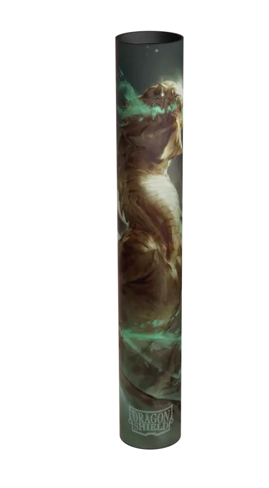 Dragon Shield - Halloween 2026 - Playmat + Tube
