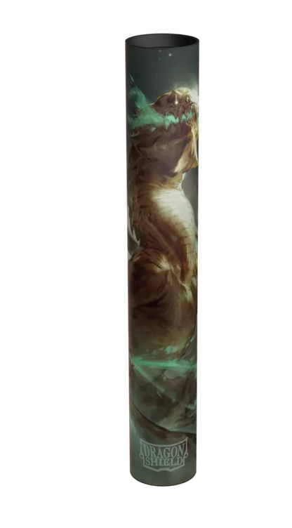 Dragon Shield - Halloween 2026 - Playmat + Tube