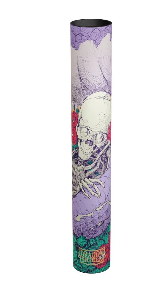 Dragon Shield - Dia de Muertos 2026 - Playmat + Tube
