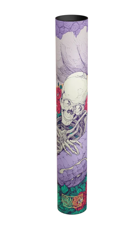Dragon Shield - Dia de Muertos 2026 - Playmat + Tube