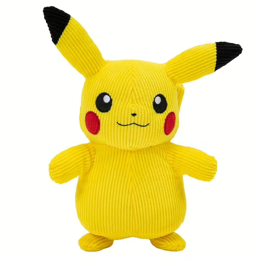 Pokemon Plüschtiere