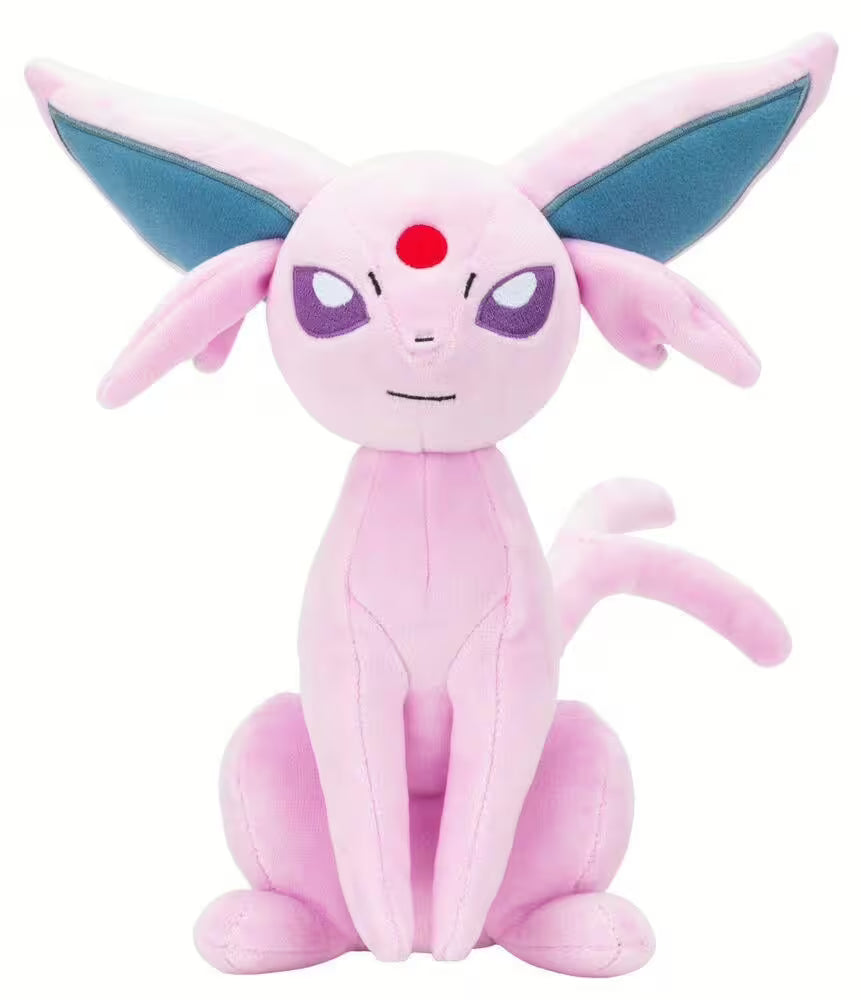 Pokemon Plüschtiere