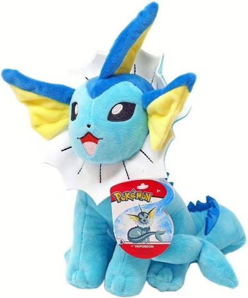 Pokemon Plüschtiere