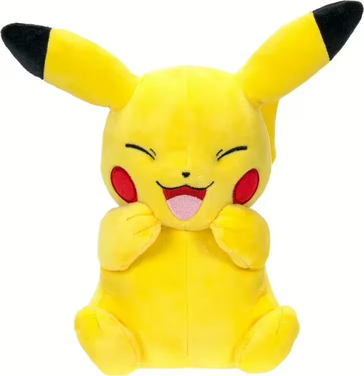 Pokemon Plüschtiere