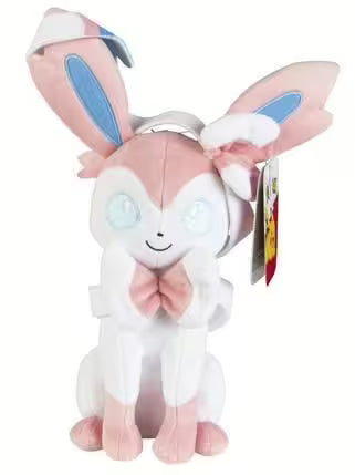 Pokemon Plüschtiere