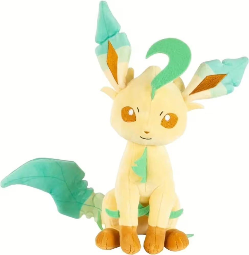 Pokemon Plüschtiere