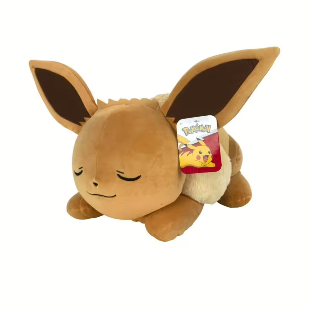 Pokemon Plüschtiere