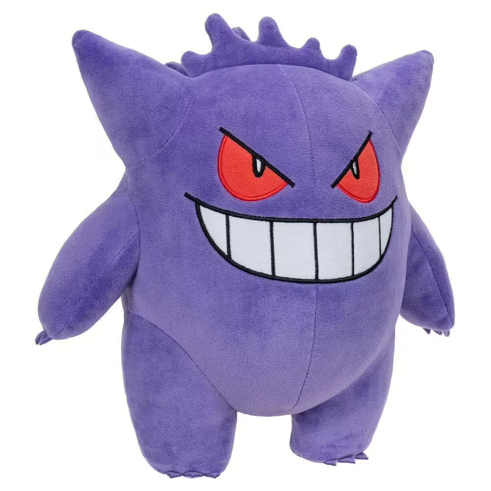 Pokemon Plüschtiere