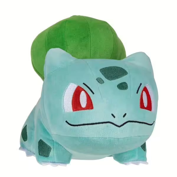 Pokemon Plüschtiere