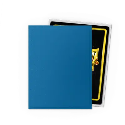 Dragon Shield Dual Matte Standard Size