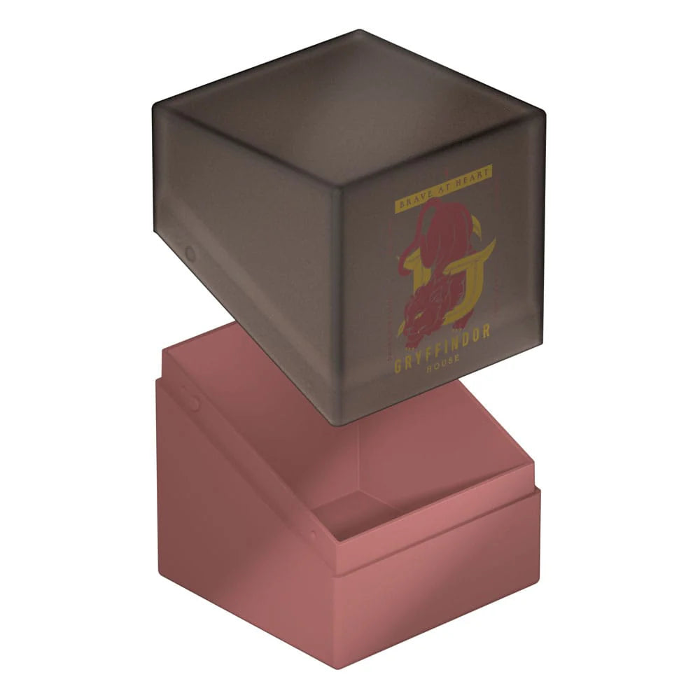 Ultimate Guard Boulder 100+ Harry Potter