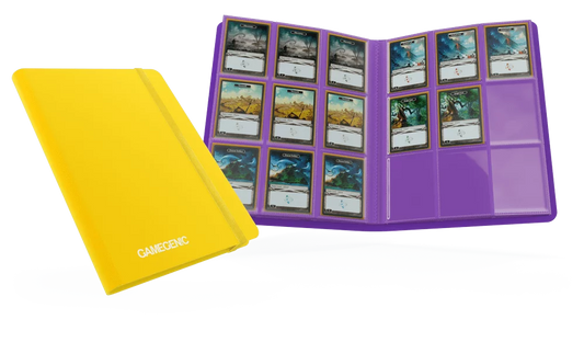 Gamegenic Casual Album 18-Pocket