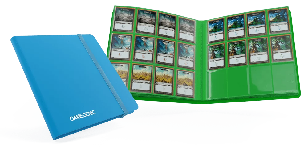 Gamegenic Casual Album 24-Pocket