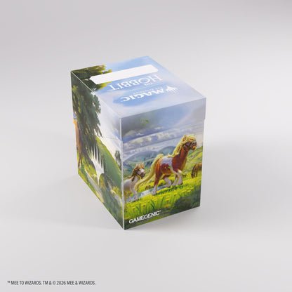 Gamegenic - Magic: The Gathering - The Hobbit - Soft Crate 80+