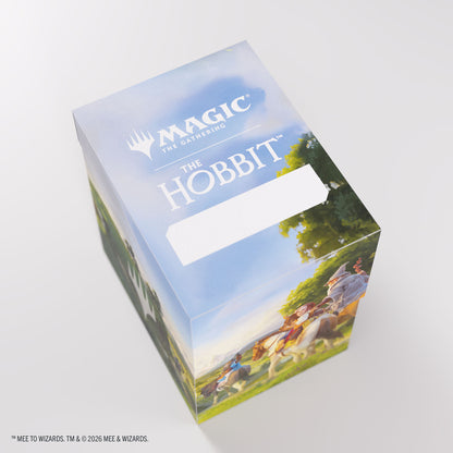Gamegenic - Magic: The Gathering - The Hobbit - Soft Crate 80+