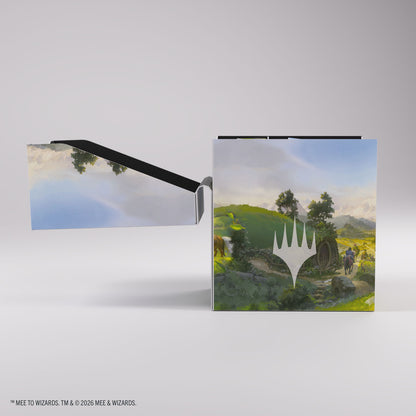 Gamegenic - Magic: The Gathering - The Hobbit - Soft Crate 80+
