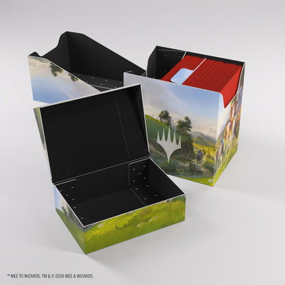 Gamegenic - Magic: The Gathering - The Hobbit - Soft Crate 80+
