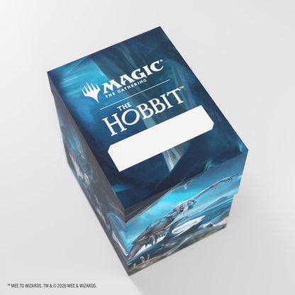 Gamegenic - Magic: The Gathering - The Hobbit - Soft Dynacrate 100+ XL