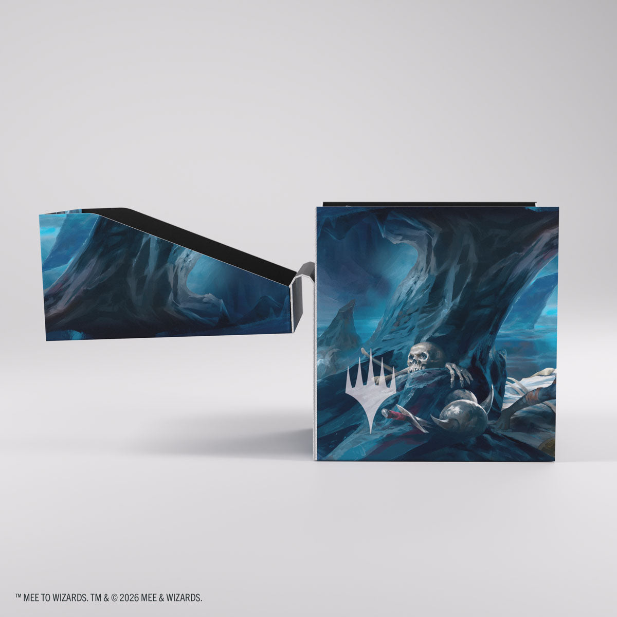 Gamegenic - Magic: The Gathering - The Hobbit - Soft Dynacrate 100+ XL