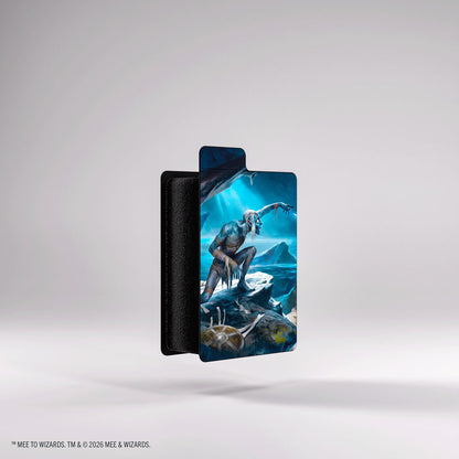 Gamegenic - Magic: The Gathering - The Hobbit - Soft Dynacrate 100+ XL