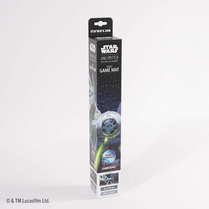 Gamegenic - STAR WARS™: UNLIMITED Homeworlds SHINY GAME MAT