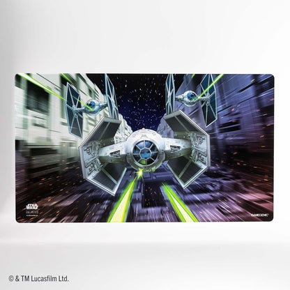 Gamegenic - STAR WARS™: UNLIMITED Homeworlds SHINY GAME MAT