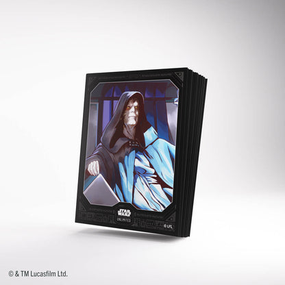 Gamegenic - STAR WARS™: UNLIMITED PREMIUM ART SLEEVES