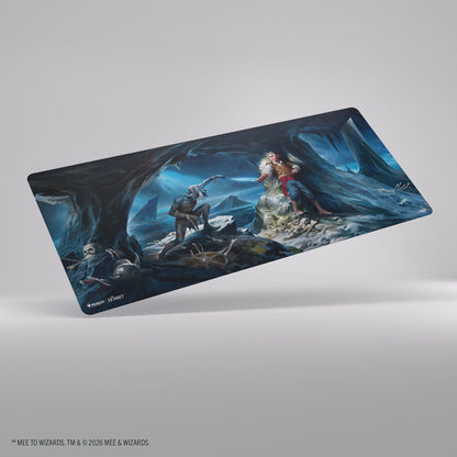 Gamegenic - Magic: The Gathering - The Hobbit Prime Table-Sized Playmat 6FT