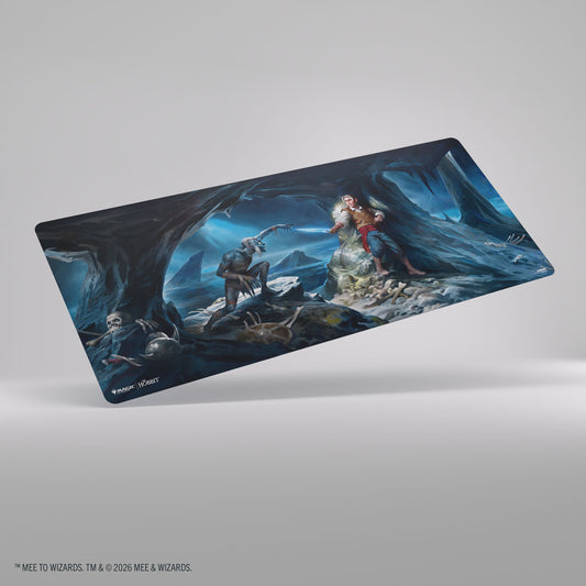Gamegenic - Magic: The Gathering - The Hobbit Prime Table-Sized Playmat 6FT