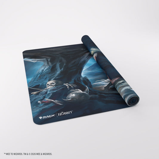 Gamegenic - Magic: The Gathering - The Hobbit Prime Table-Sized Playmat 6FT