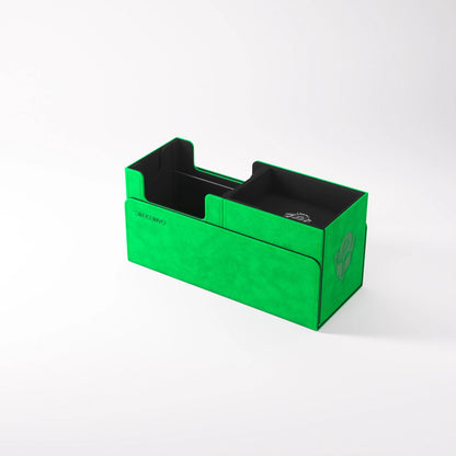 Gamegenic - The Academic 133+ XL Green Black