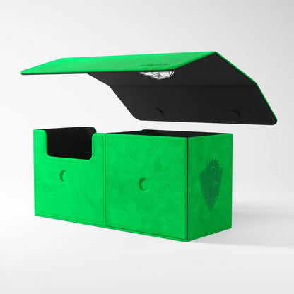 Gamegenic - The Academic 133+ XL Green Black