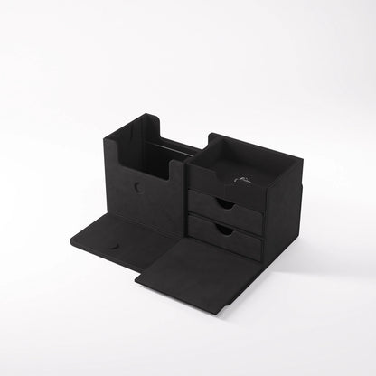 Gamegenic - The Academic 133+ XL Stealth Edition Black