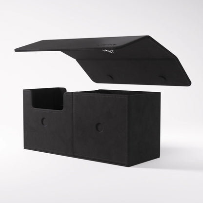 Gamegenic - The Academic 133+ XL Stealth Edition Black