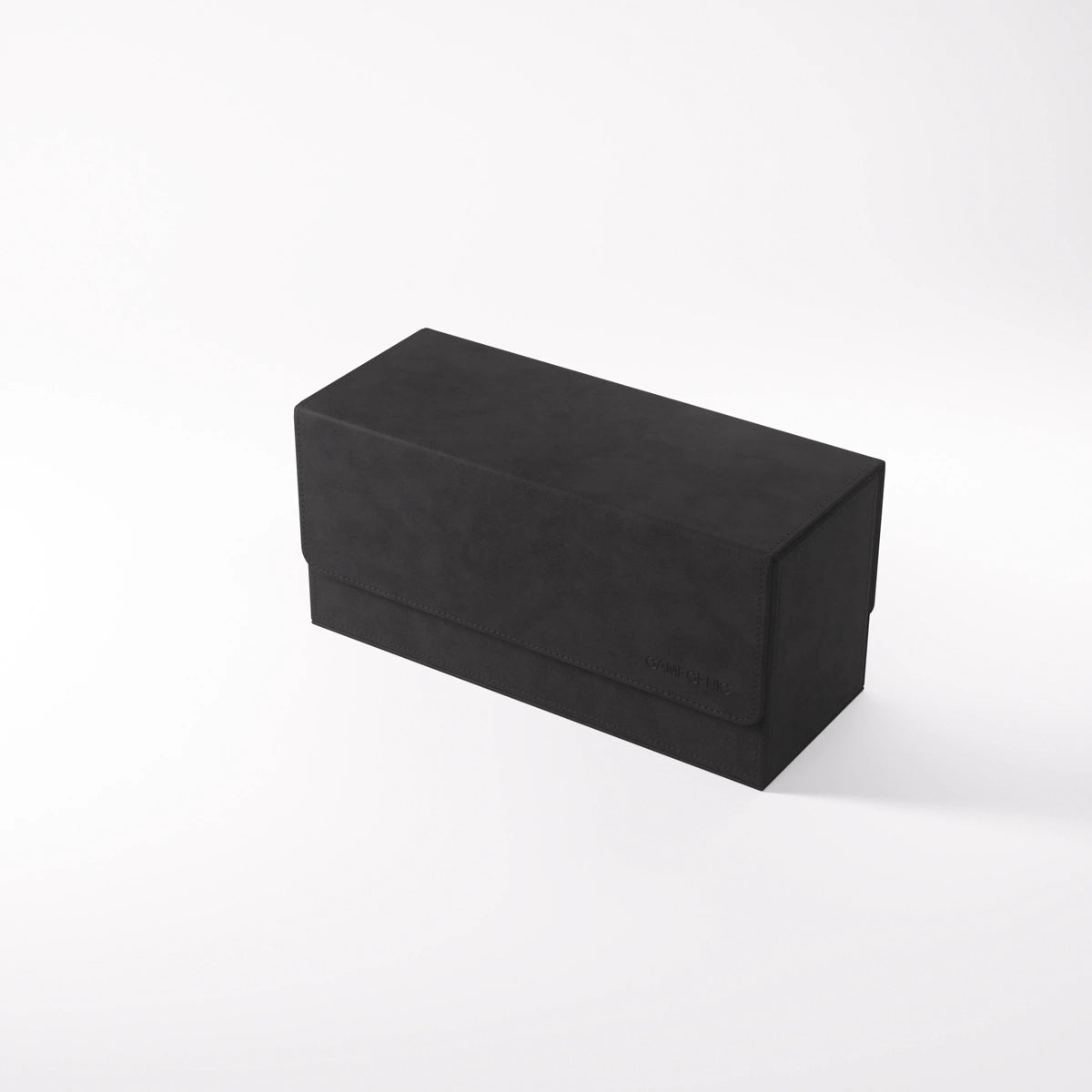 Gamegenic - The Academic 133+ XL Stealth Edition Black
