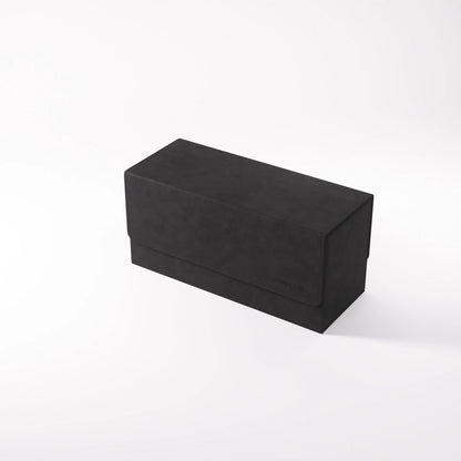 Gamegenic - The Academic 133+ XL Stealth Edition Black